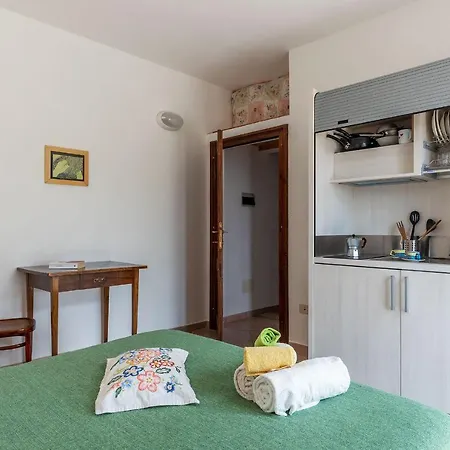 Vakantieboerderij Podere La Retomada