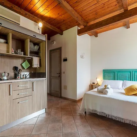 Podere La Retomada Vakantieboerderij Orbetello