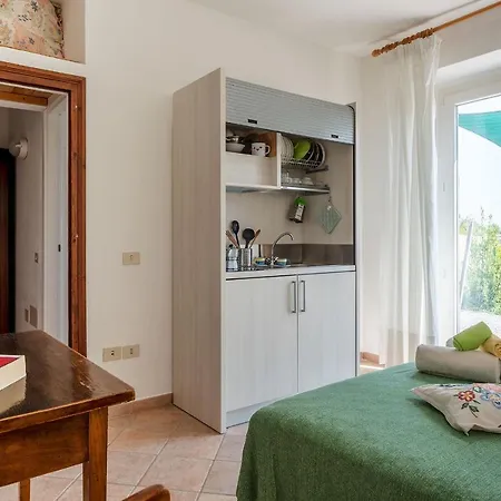 Podere La Retomada Vakantieboerderij *