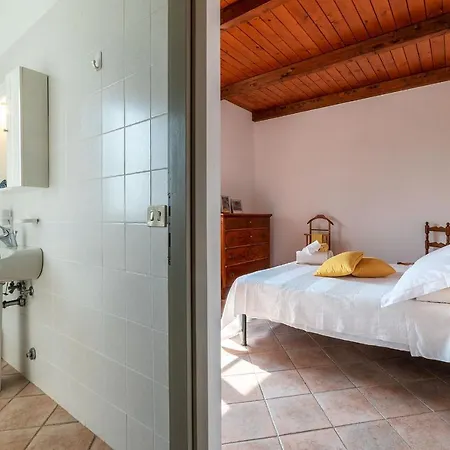 Vakantieboerderij Podere La Retomada *