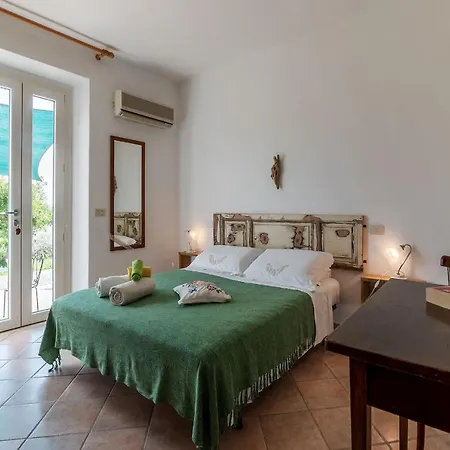 Vakantieboerderij Podere La Retomada *