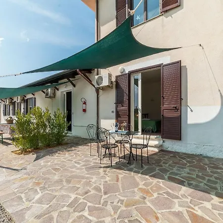 Podere La Retomada Vakantieboerderij *