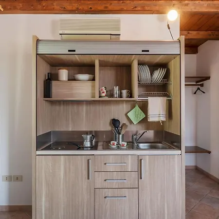 Podere La Retomada Vakantieboerderij