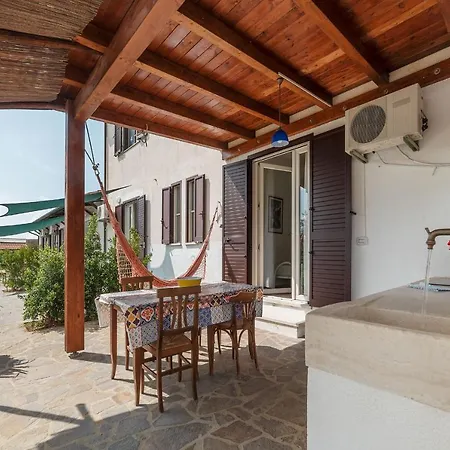 Vakantieboerderij Podere La Retomada