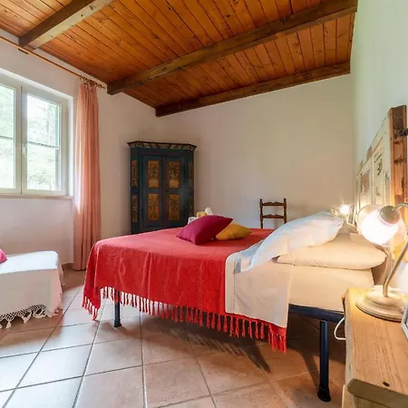 Podere La Retomada Vakantieboerderij Orbetello