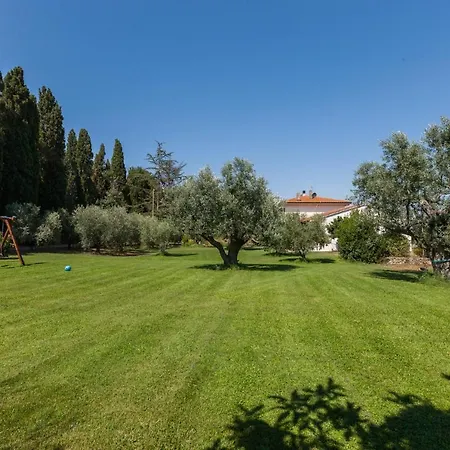 Podere La Retomada Vakantieboerderij *