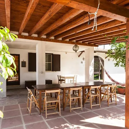 Podere La Retomada Vakantieboerderij *