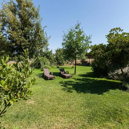 Vakantieboerderij Podere La Retomada