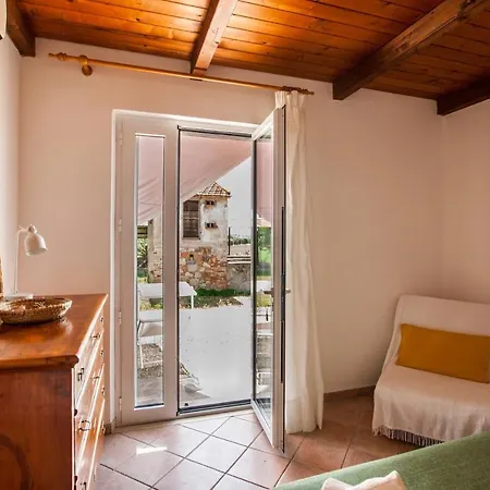 Podere La Retomada Vakantieboerderij Orbetello