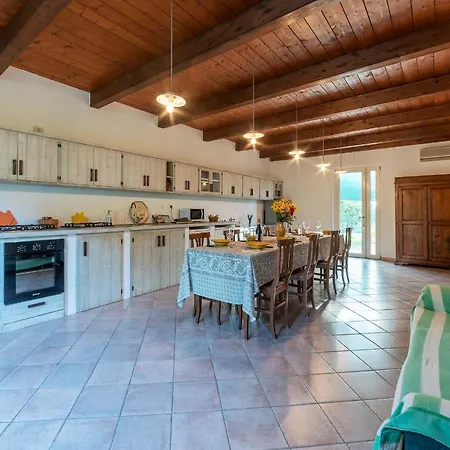Podere La Retomada Farmház Orbetello
