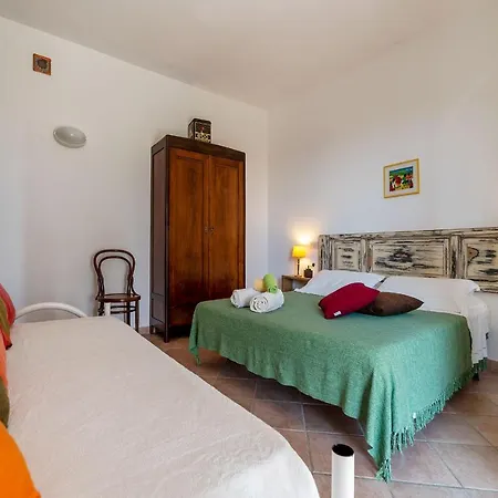Podere La Retomada Orbetello