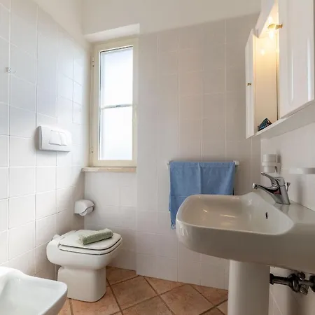 Alloggio per agriturismo Podere La Retomada