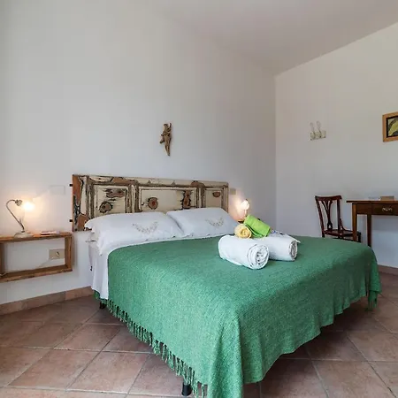 Podere La Retomada *