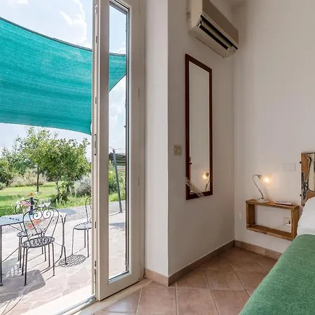 Alloggio per agriturismo Podere La Retomada *