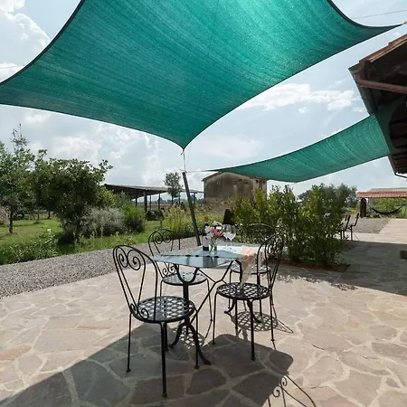 Podere La Retomada *