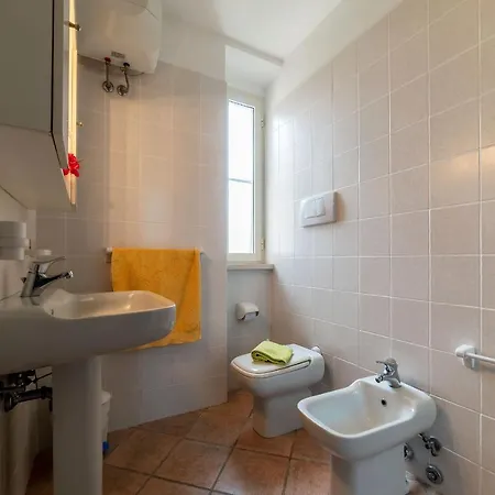 Alloggio per agriturismo Podere La Retomada