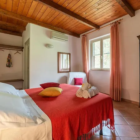 Podere La Retomada