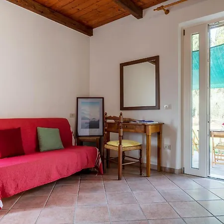 Farmház Podere La Retomada Orbetello