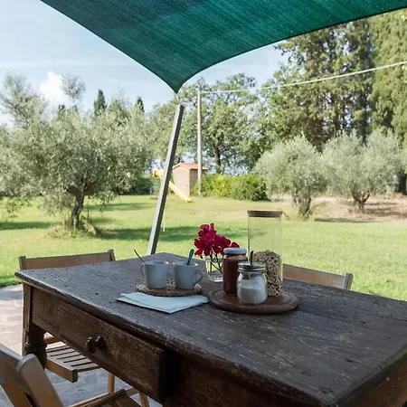 Podere La Retomada Κατάλυμα σε φάρμα