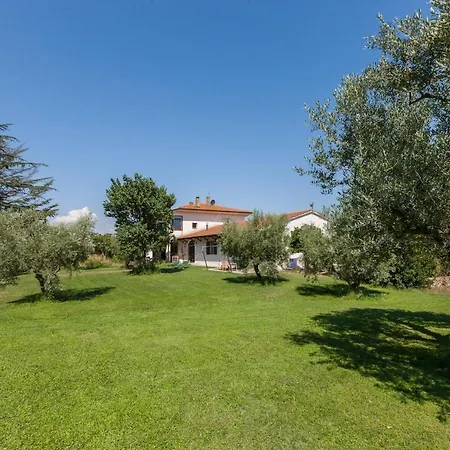 Podere La Retomada Alloggio per agriturismo Orbetello