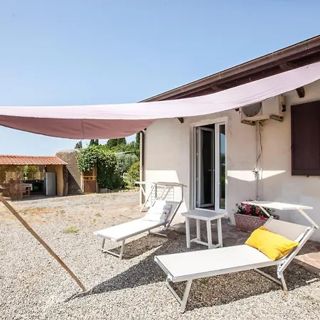 Alloggio per agriturismo Podere La Retomada *