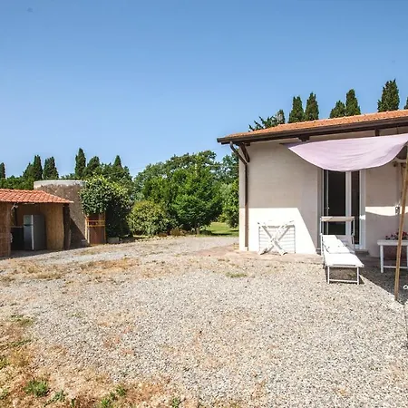 Podere La Retomada