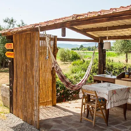 Podere La Retomada Alloggio per agriturismo *