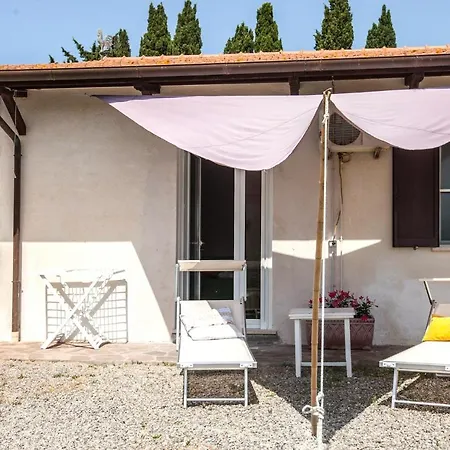 Podere La Retomada